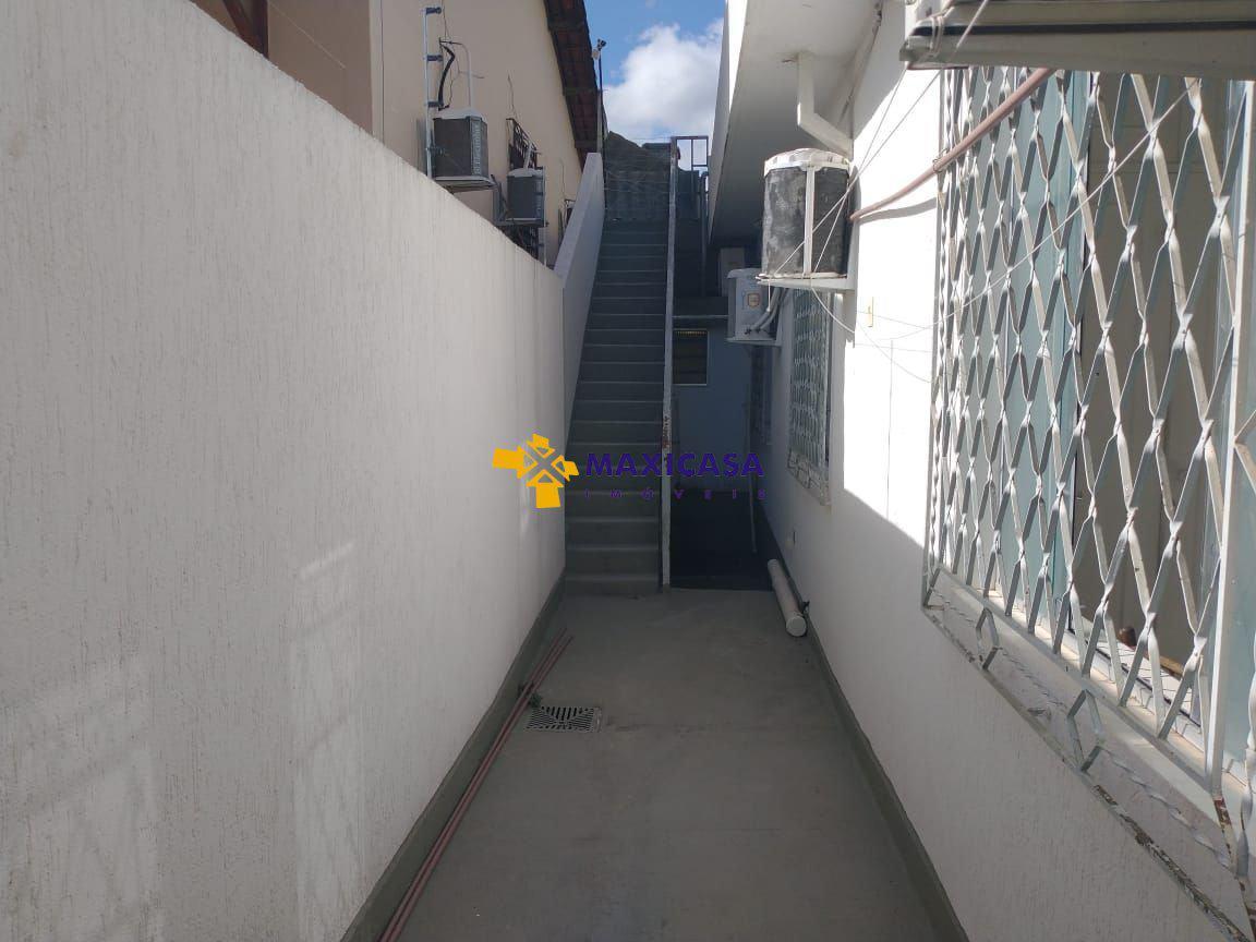 Galpão, São José (pampulha), 4 Quartos, 4 Vagas