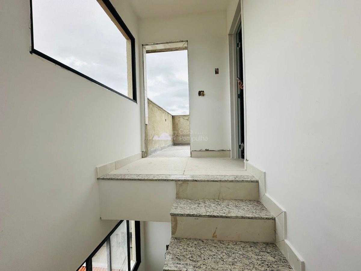 Apartamento, Santa Mônica, 4 Quartos, 1 Vaga, 1 Suíte