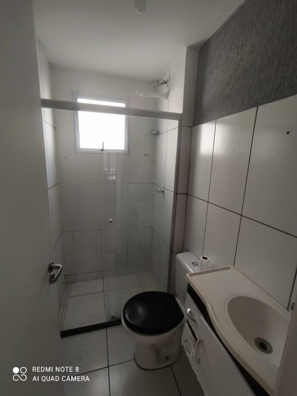 Apartamento, Pousada Del Rey (são Benedito), 2 Quartos, 1 Vaga