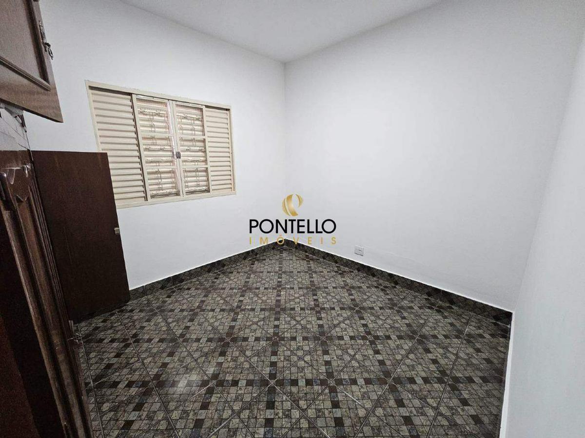 Casa, Boa Vista, 5 Quartos, 1 Vaga, 1 Suíte