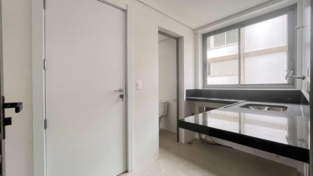 Apartamento, Savassi, 3 Quartos, 3 Vagas, 3 Suítes