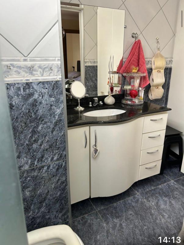 Apartamento, Alto Barroca, 3 Quartos, 1 Vaga, 1 Suíte