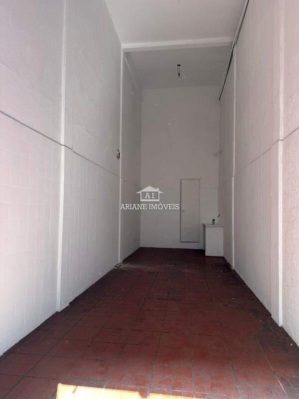 Andar, Cruzeiro, 0 Quarto, 0 Vaga