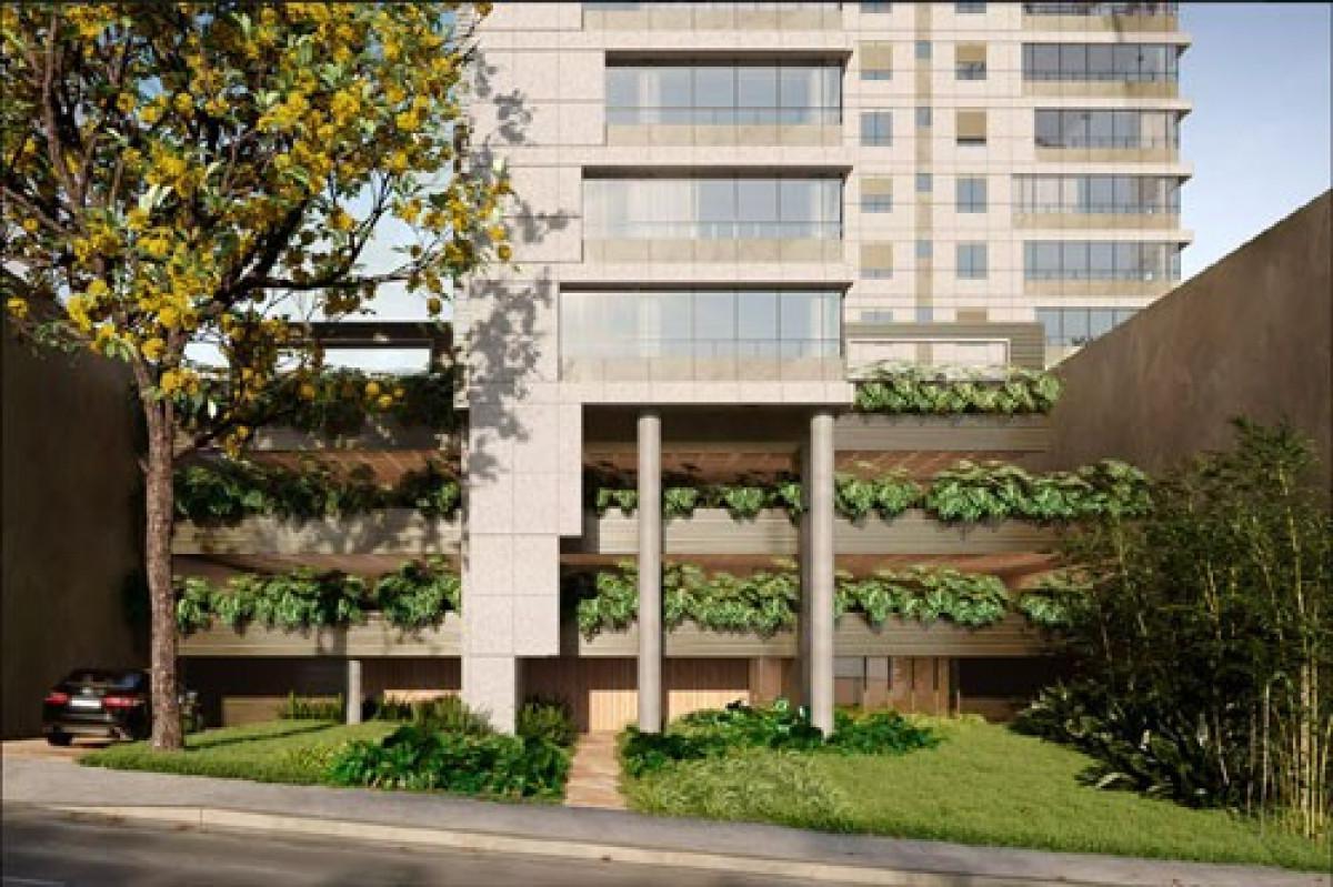 Apartamento, Funcionários, 3 Quartos, 2 Vagas, 1 Suíte