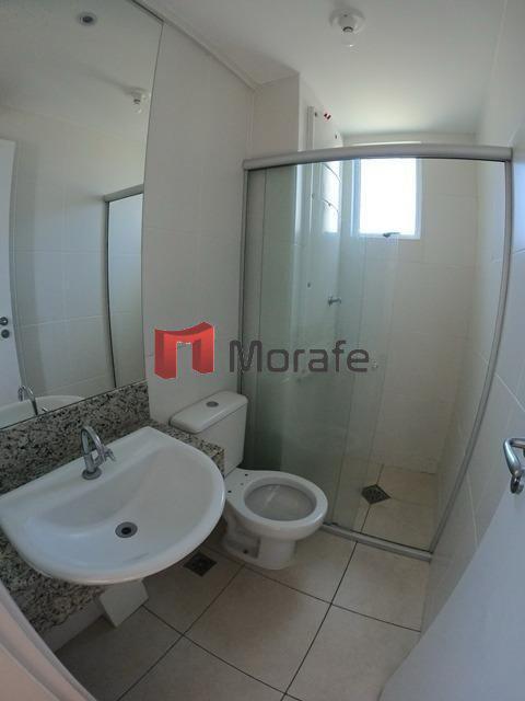 Apartamento, Ouro Preto, 2 Quartos, 3 Vagas, 1 Suíte