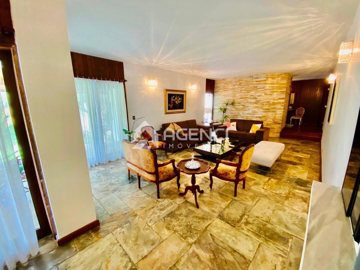 Casa, Bandeirantes (pampulha), 4 Quartos, 10 Vagas, 1 Suíte