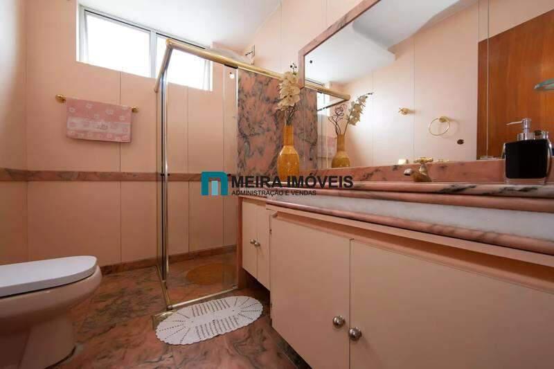 Cobertura, Prado, 3 Quartos, 3 Vagas, 1 Suíte