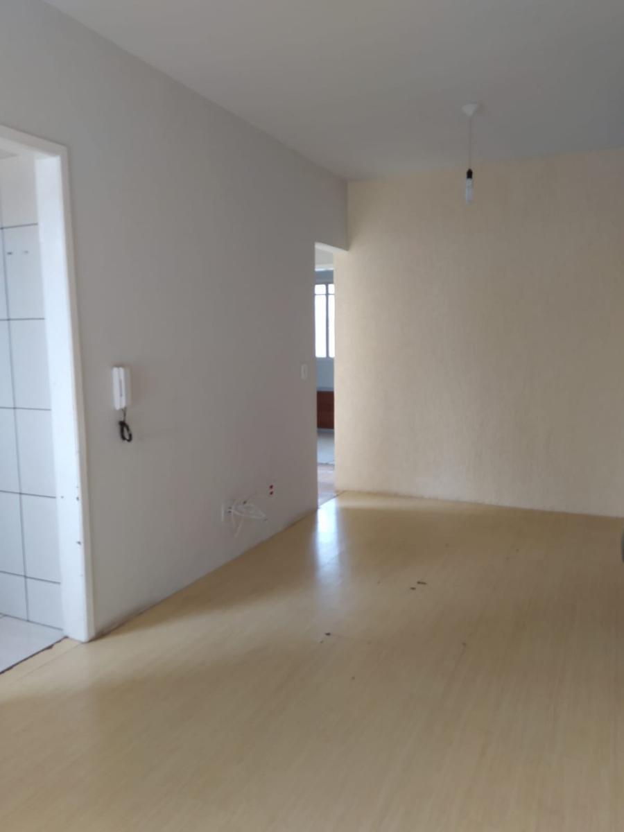 Apartamento, Caiçaras, 3 Quartos, 0 Vaga