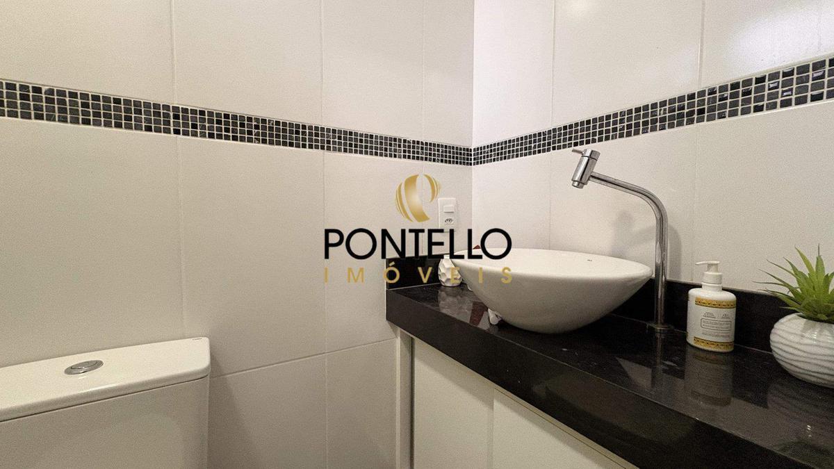 Apartamento, Coração de Jesus, 3 Quartos, 1 Vaga, 1 Suíte