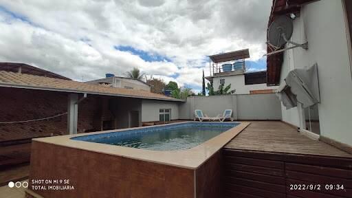Casa, Giovanini, 3 Quartos, 2 Vagas, 1 Suíte