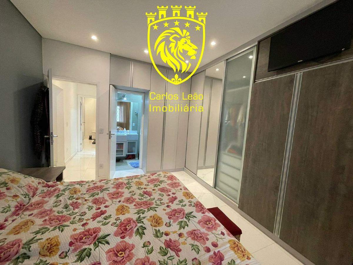 Casa, Graça, 3 Quartos, 2 Vagas, 1 Suíte