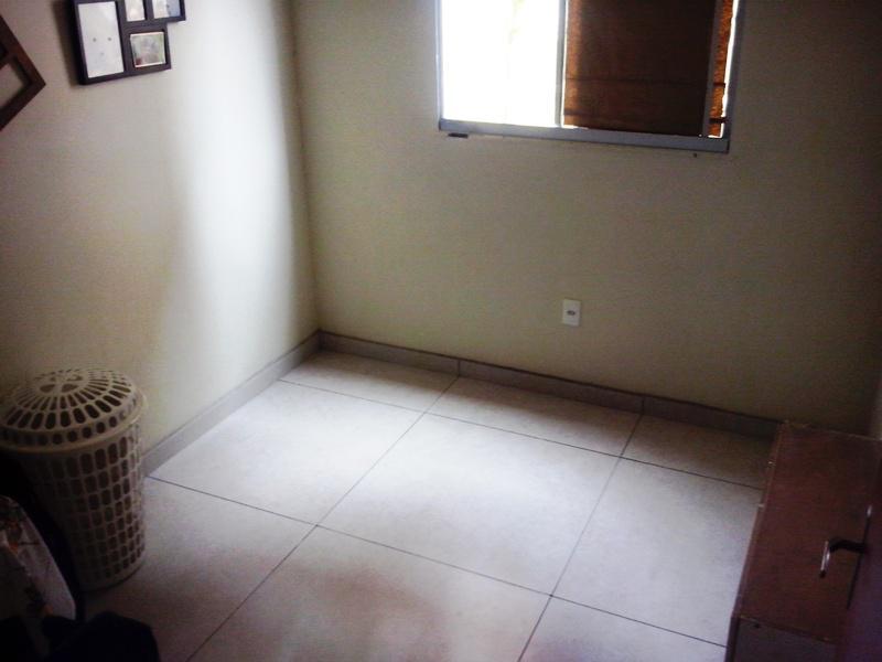 Apartamento, Ribeiro de Abreu, 2 Quartos, 1 Vaga