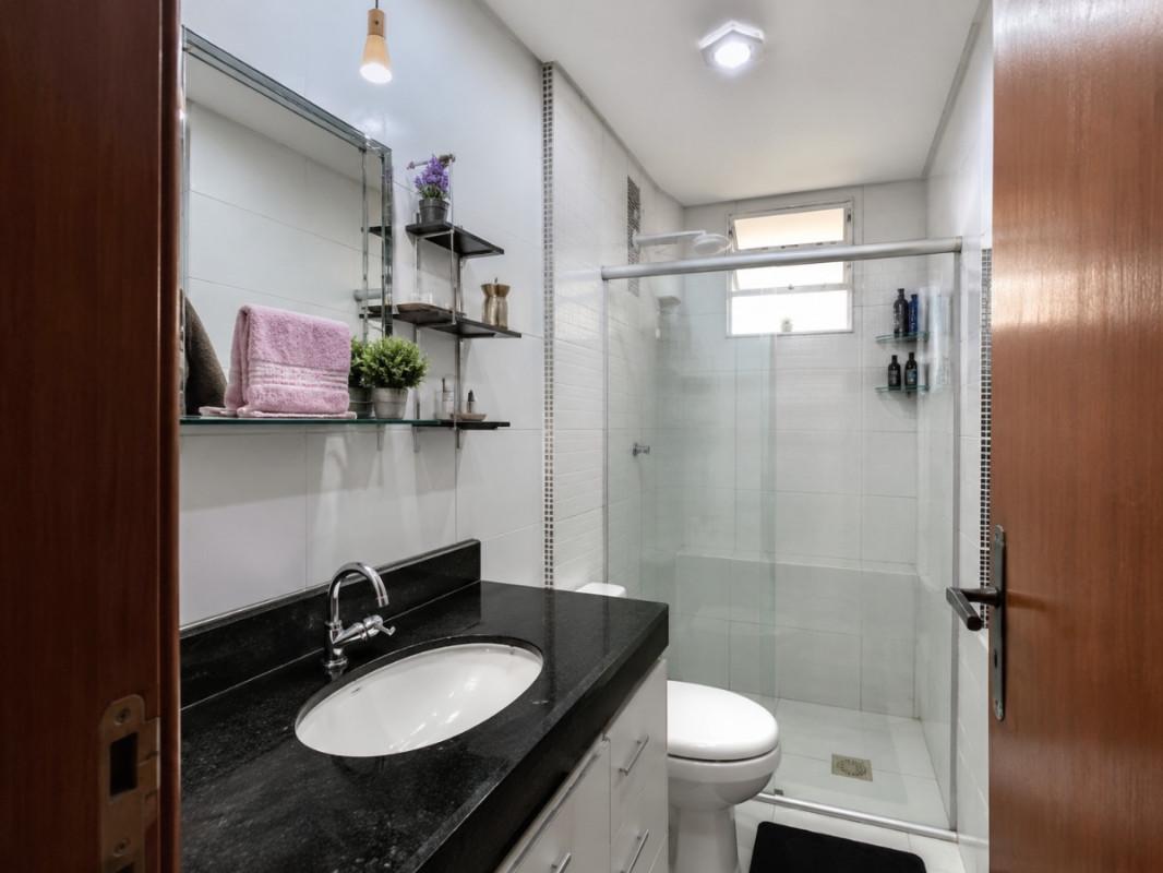 Apartamento, Paquetá, 3 Quartos, 1 Vaga, 1 Suíte