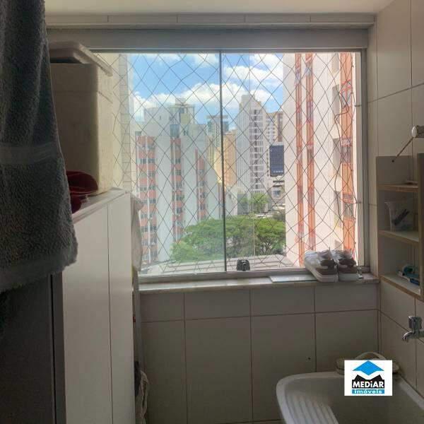 Apartamento, Lourdes, 3 Quartos, 2 Vagas, 2 Suítes