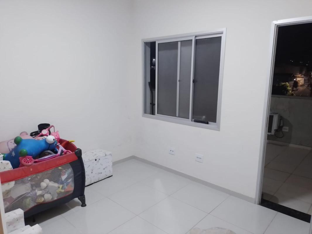 Cobertura, Nações Unidas, 3 Quartos, 2 Vagas, 1 Suíte