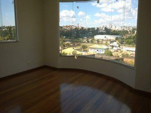 Casa, Bandeirantes (pampulha), 5 Quartos, 5 Vagas, 4 Suítes