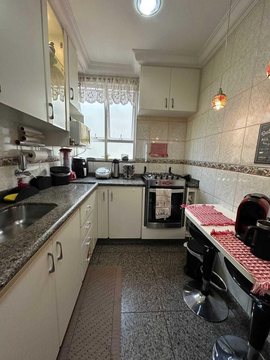 Cobertura, Ouro Preto, 3 Quartos, 1 Vaga