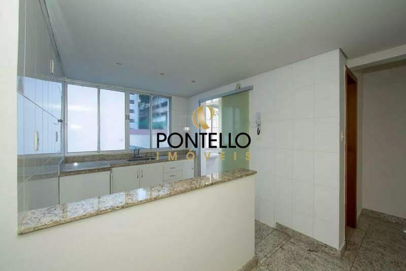 Apartamento, Buritis, 3 Quartos, 2 Vagas, 1 Suíte