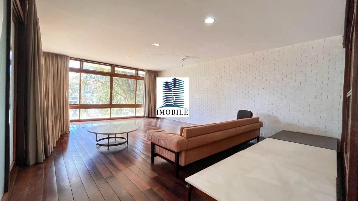 Casa, Cidade Jardim, 4 Quartos, 8 Vagas, 1 Suíte