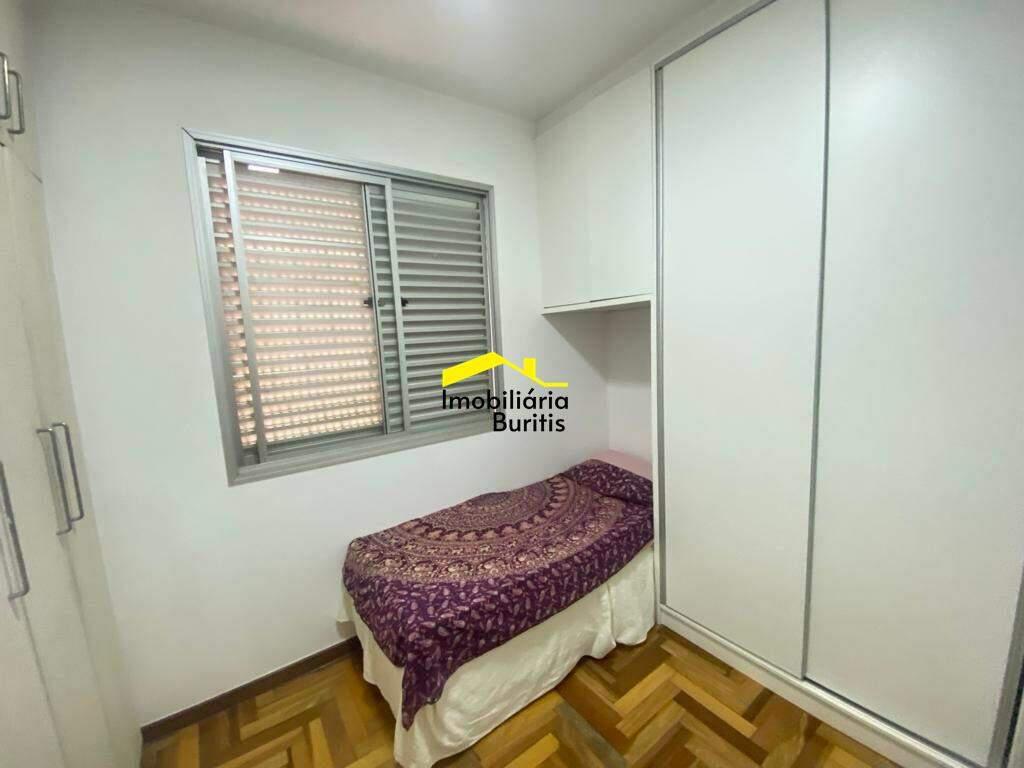 Cobertura, Buritis, 4 Quartos, 3 Vagas, 2 Suítes