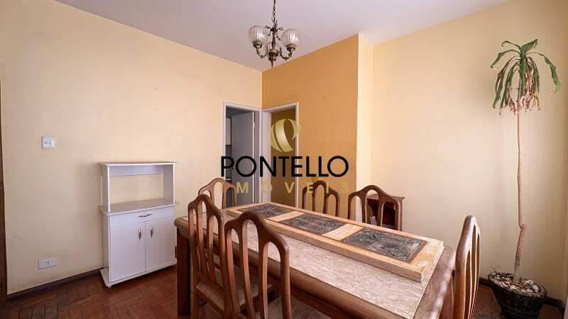 Apartamento, Gutierrez, 3 Quartos, 1 Vaga