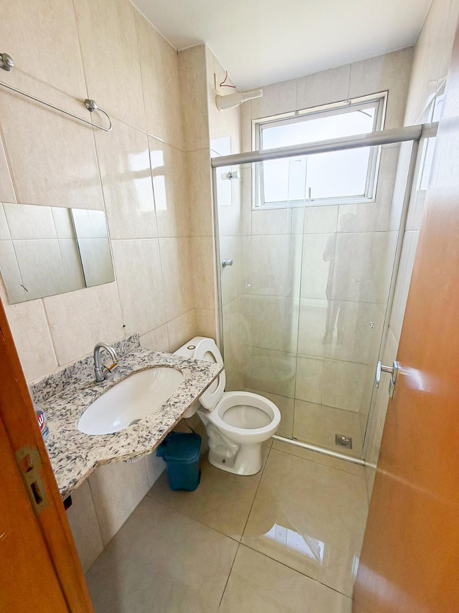Cobertura, Cabral, 3 Quartos, 2 Vagas, 1 Suíte