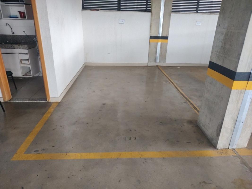 Sala, Barro Preto, 0 Quarto, 1 Vaga