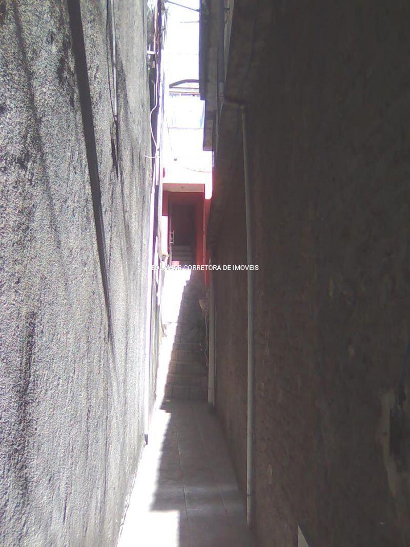 Casa, Bandeirantes, 6 Quartos, 0 Vaga, 2 Suítes