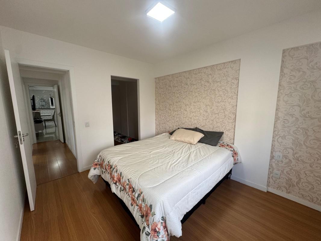 Apartamento, Ouro Preto, 3 Quartos, 2 Vagas, 1 Suíte