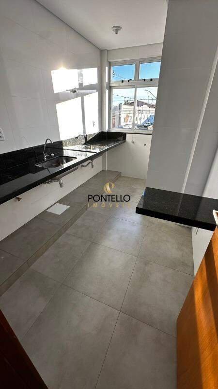 Apartamento, Centro, 1 Quarto, 1 Vaga, 1 Suíte