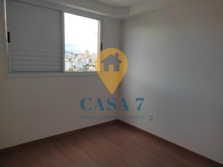 Apartamento, Nova Suíssa, 3 Quartos, 2 Vagas, 1 Suíte