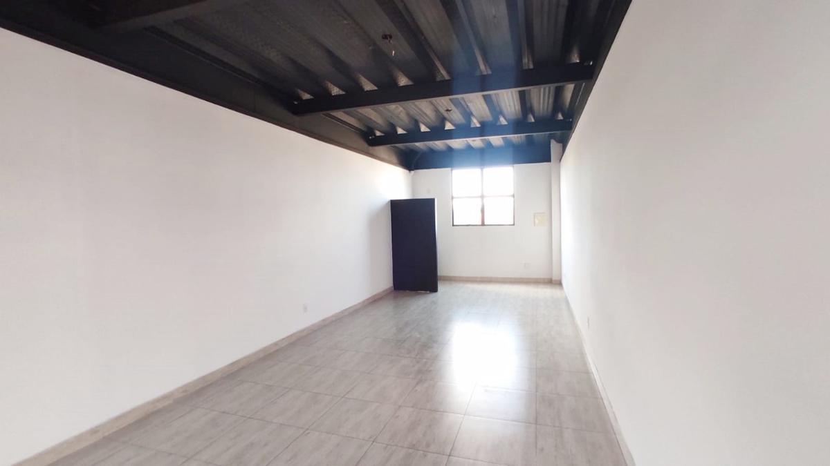 Sala, Serrano, 0 Quarto, 0 Vaga