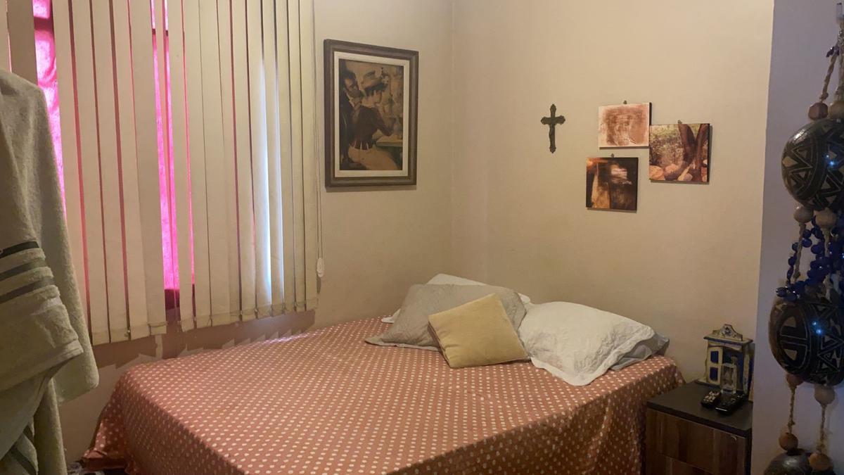Apartamento, Jardim América, 3 Quartos, 1 Vaga