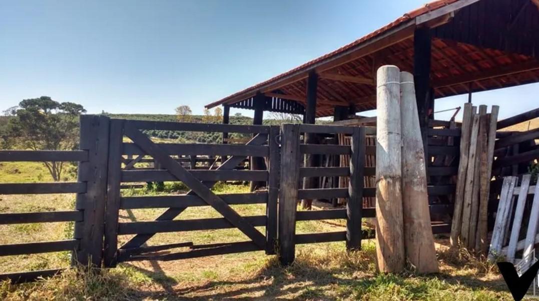 Fazenda, Zona Rural, 3 Quartos, 0 Vaga