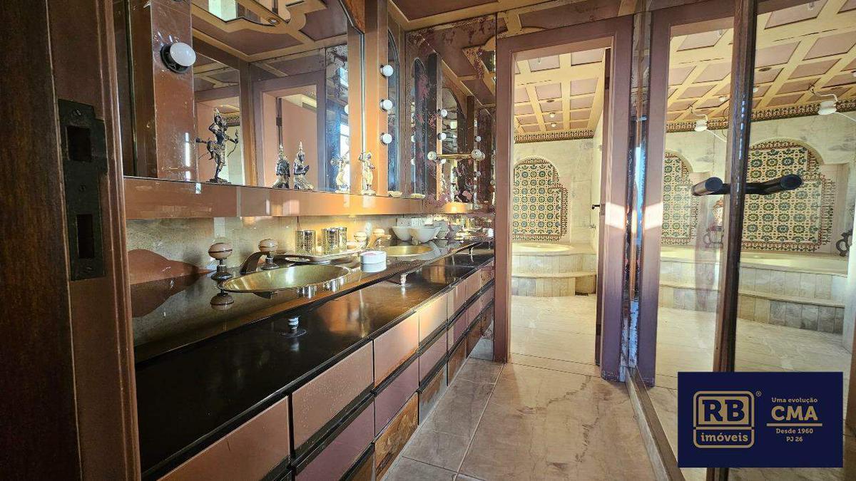 Apartamento, Serra, 4 Quartos, 4 Vagas, 2 Suítes