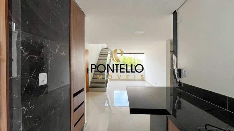 Cobertura, Gutierrez, 3 Quartos, 2 Vagas, 1 Suíte