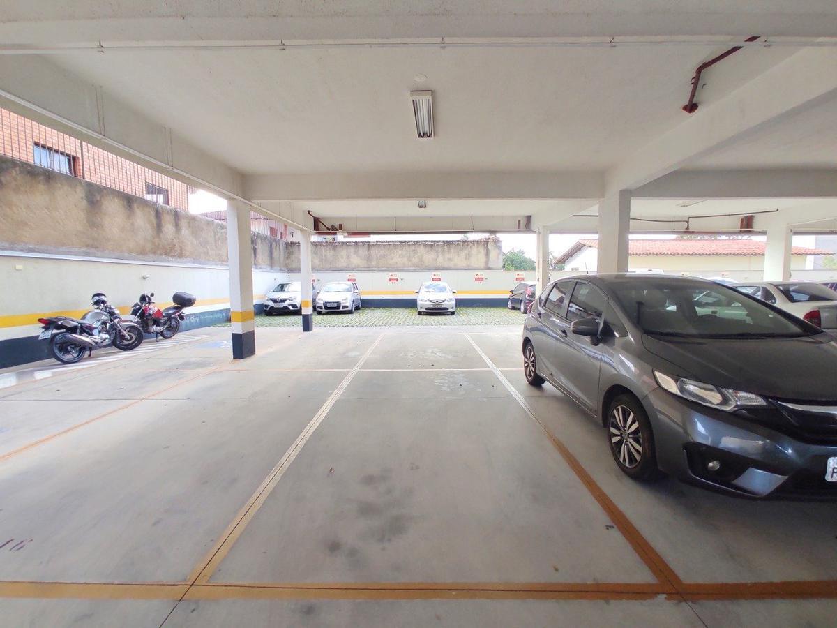 Sala, São José, 0 Quarto, 1 Vaga