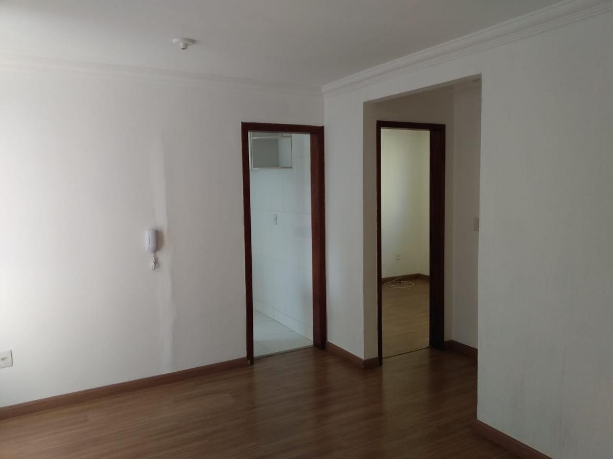 Apartamento, Palmares, 2 Quartos, 1 Vaga