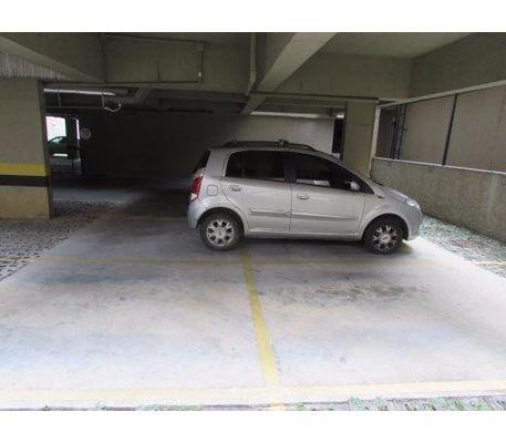 Apartamento, Ouro Preto, 3 Quartos, 3 Vagas, 1 Suíte