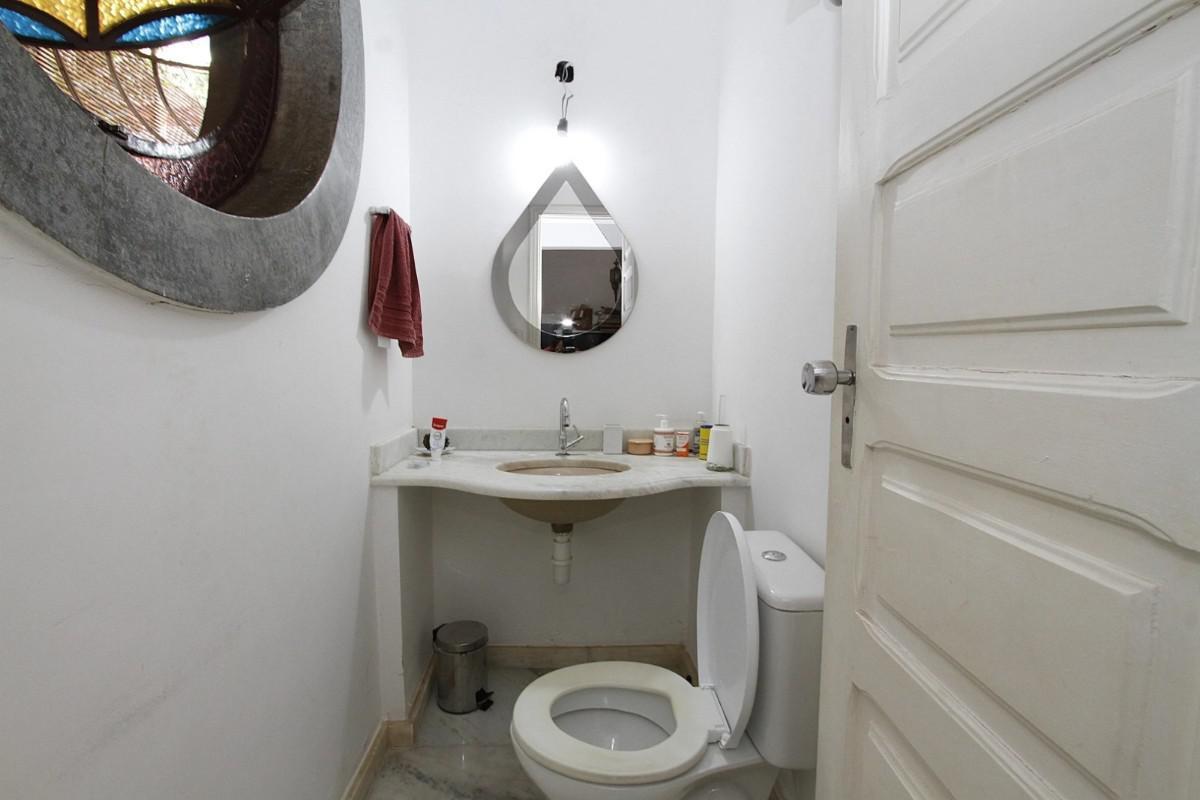 Casa, Santo Antônio, 5 Quartos, 4 Vagas, 2 Suítes