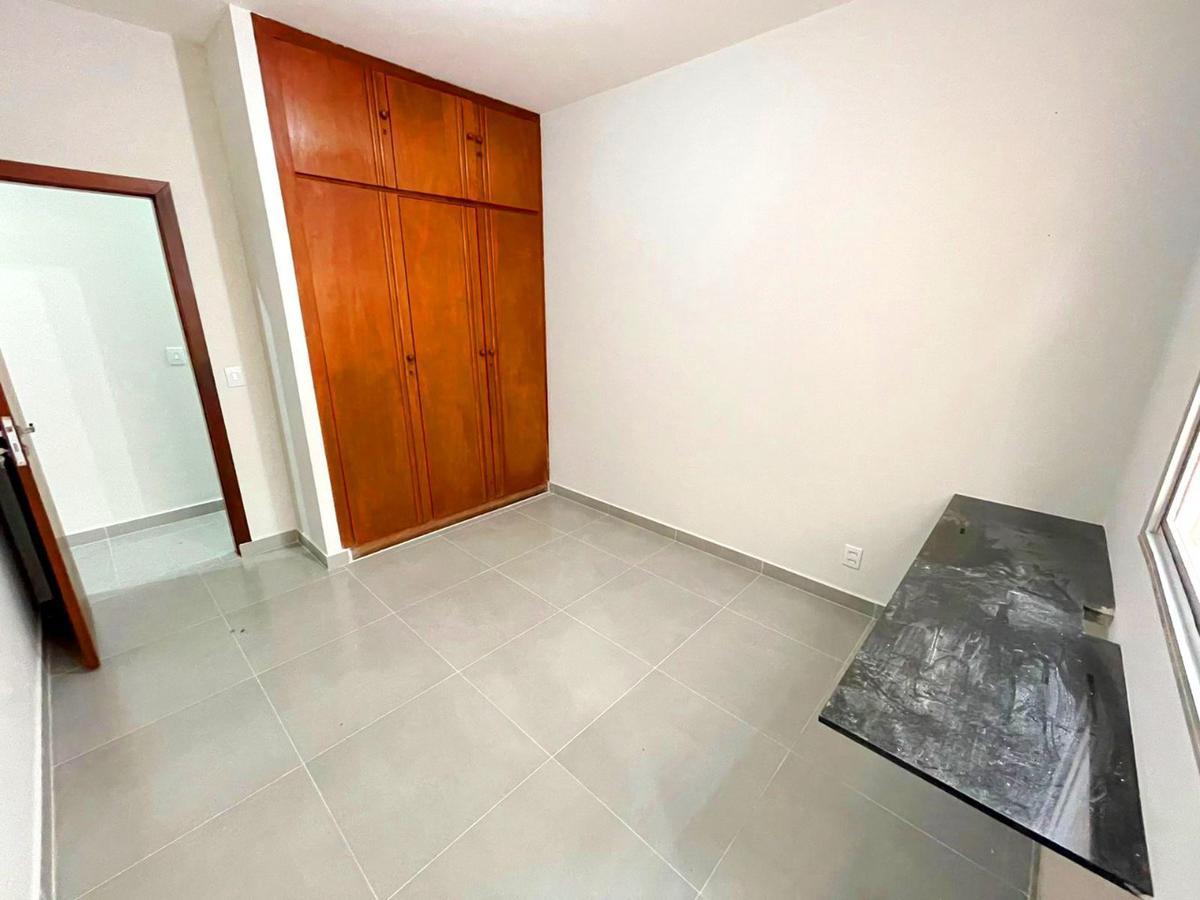 Apartamento, Liberdade, 4 Quartos, 2 Vagas, 4 Suítes