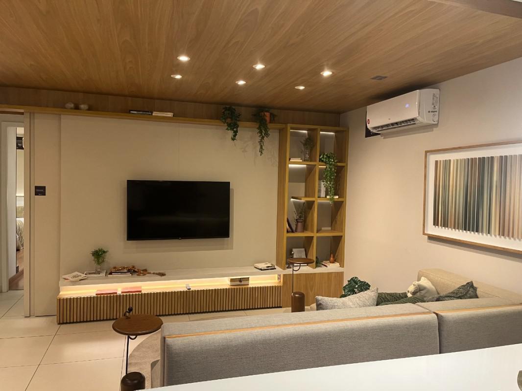 Apartamento, Caiçaras, 2 Quartos, 1 Vaga, 1 Suíte