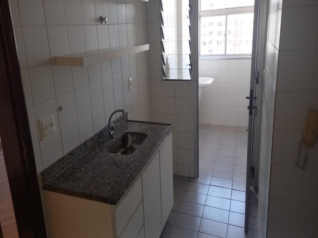 Apartamento, Santo Agostinho, 2 Quartos, 1 Vaga, 1 Suíte