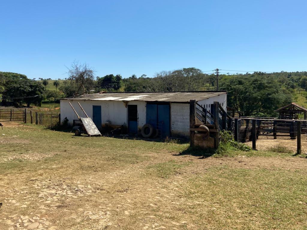 Fazenda, Zona Rural, 3 Quartos, 0 Vaga