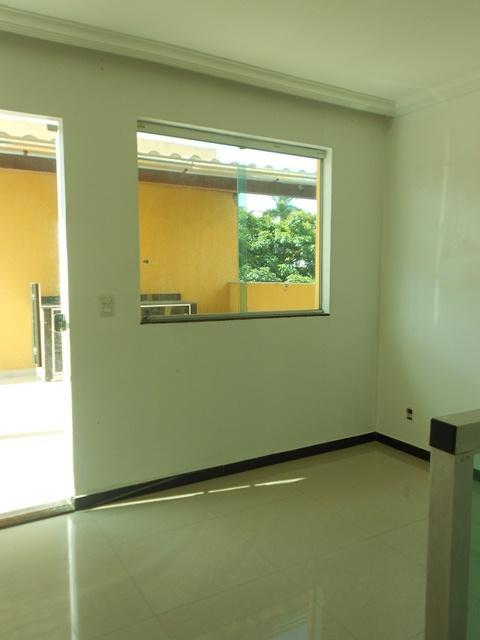 Cobertura, Santa Mônica, 3 Quartos, 2 Vagas, 1 Suíte