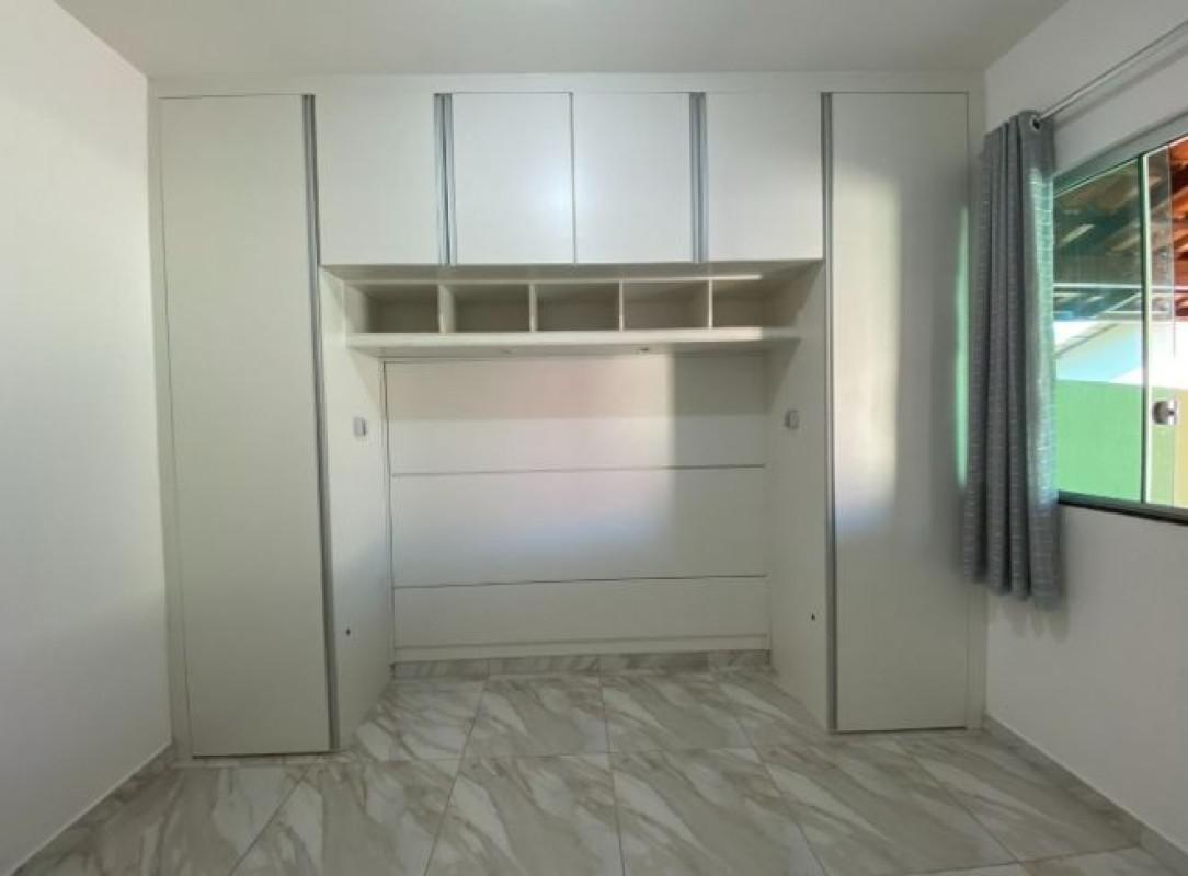 Casa, Bom Jardim, 2 Quartos, 3 Vagas