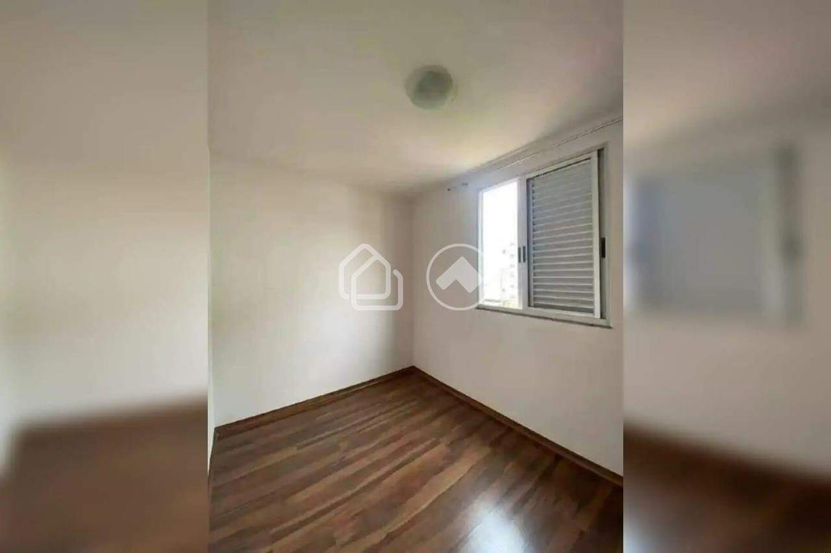Apartamento, Monsenhor Messias, 2 Quartos, 1 Vaga