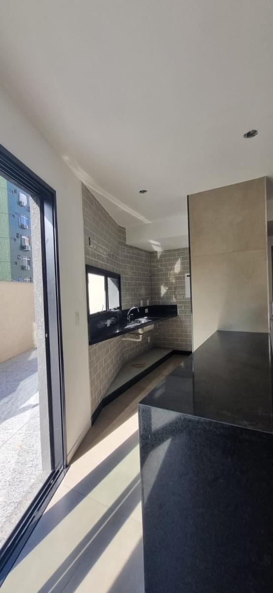 Apartamento, São Pedro, 2 Quartos, 2 Vagas, 1 Suíte