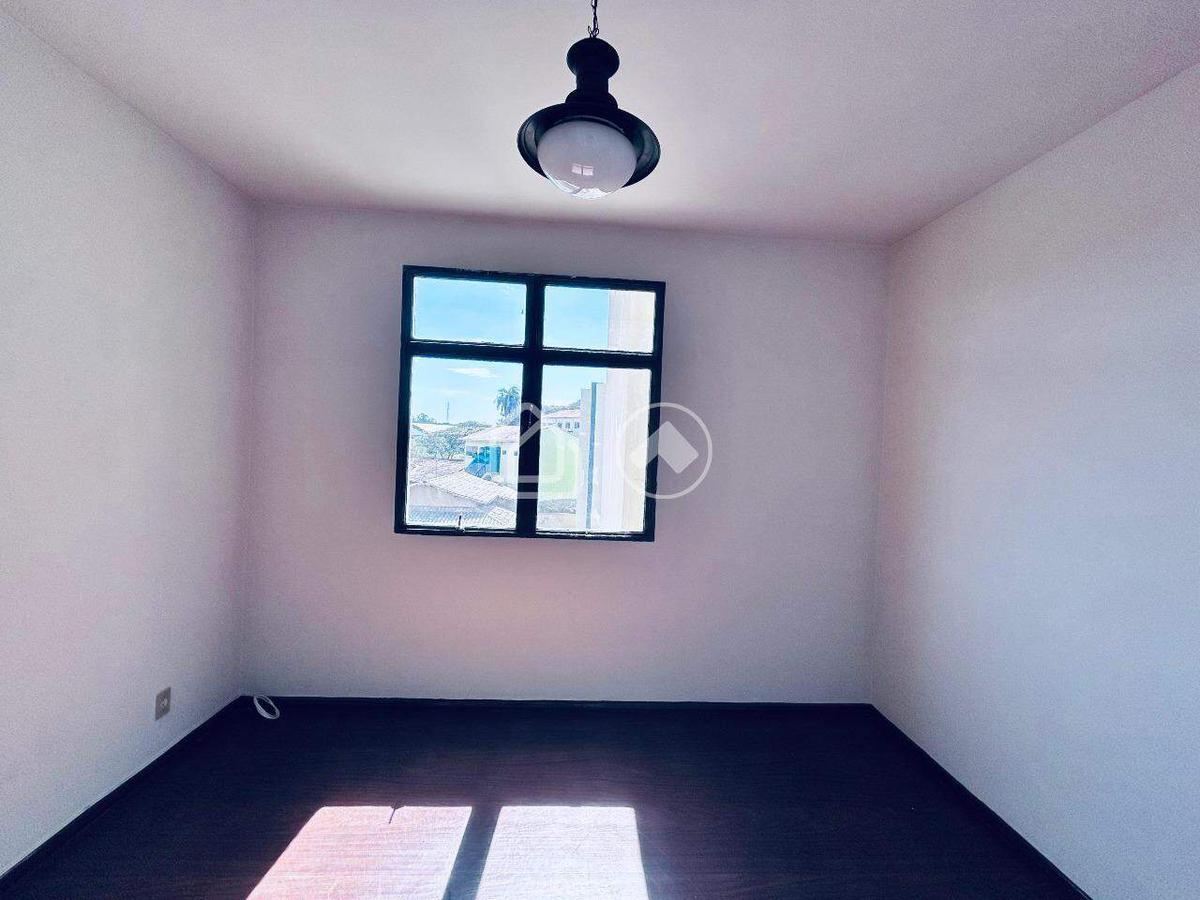 Apartamento, Salgado Filho, 2 Quartos, 1 Vaga