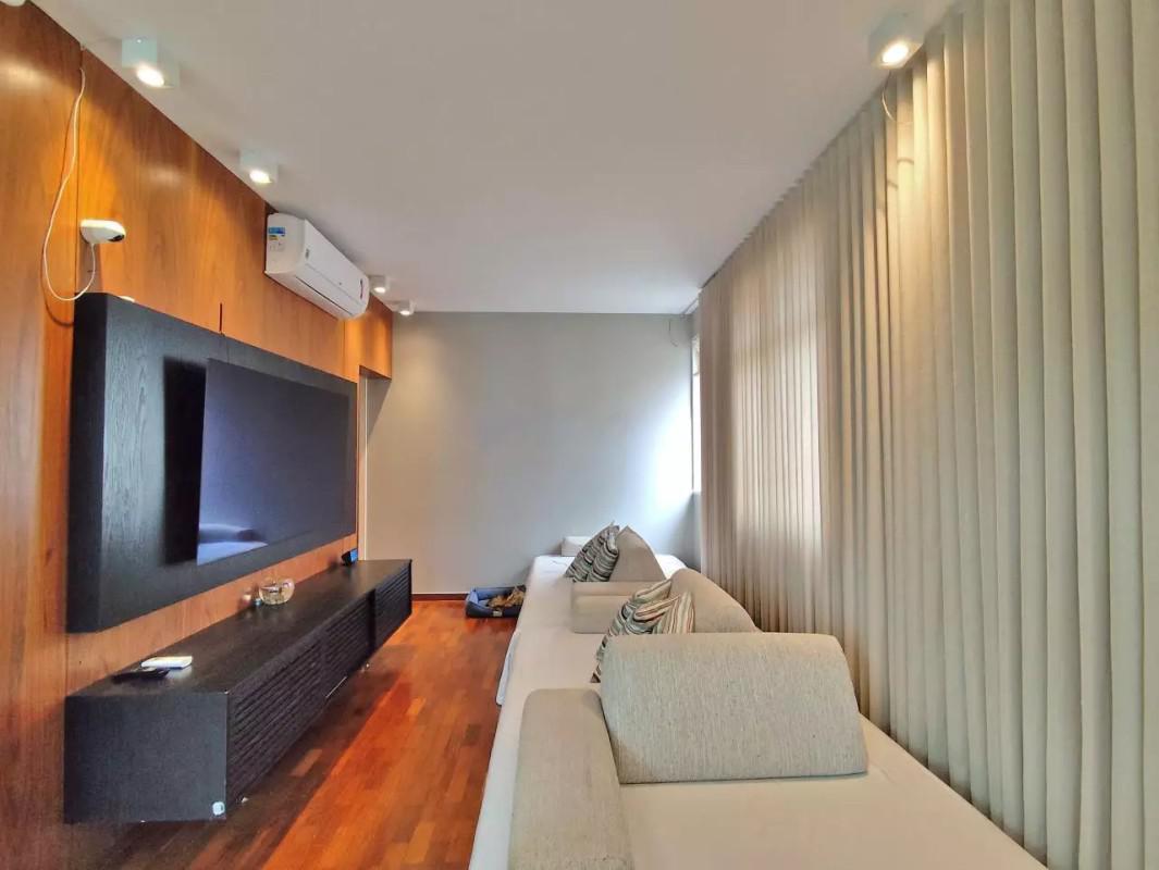 Apartamento, Anchieta, 4 Quartos, 1 Vaga, 1 Suíte